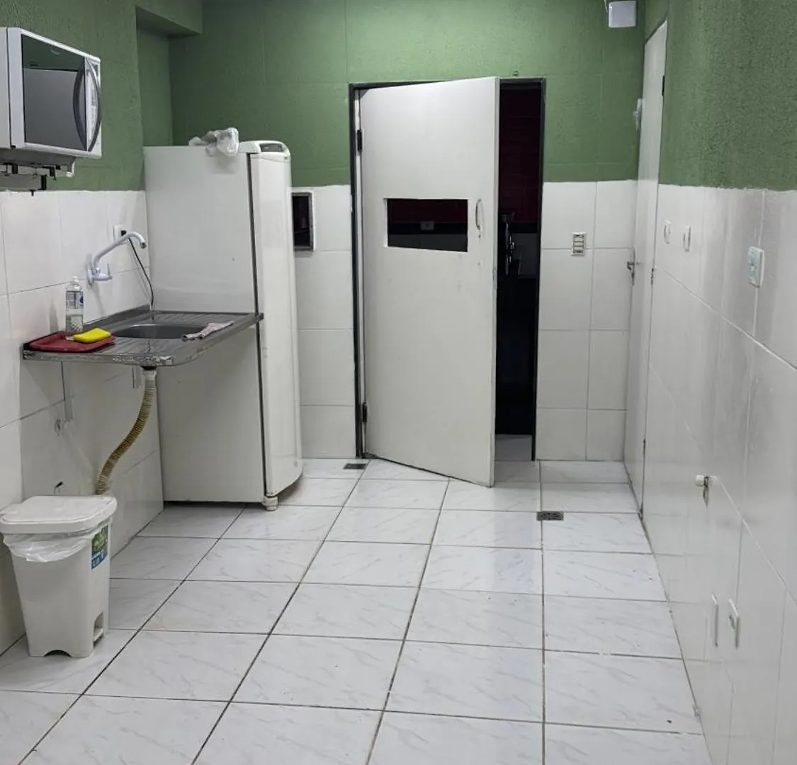 Pousada Alameda Boa Vista Recife