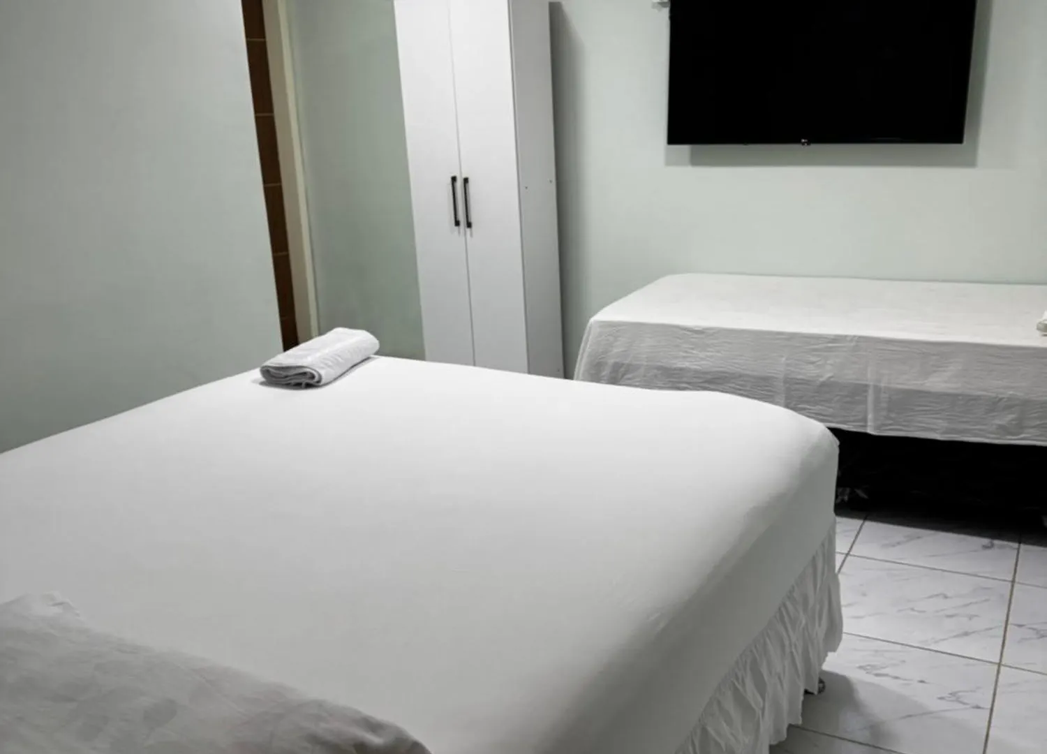 Pousada Alameda Boa Vista Recife Szálloda