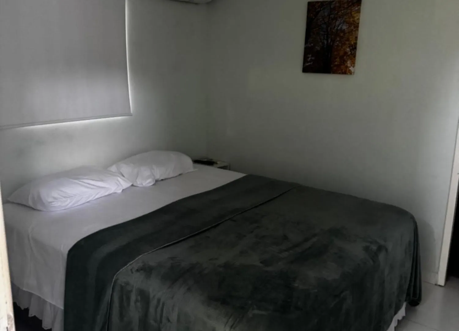 Pousada Alameda Boa Vista Recife Brazília