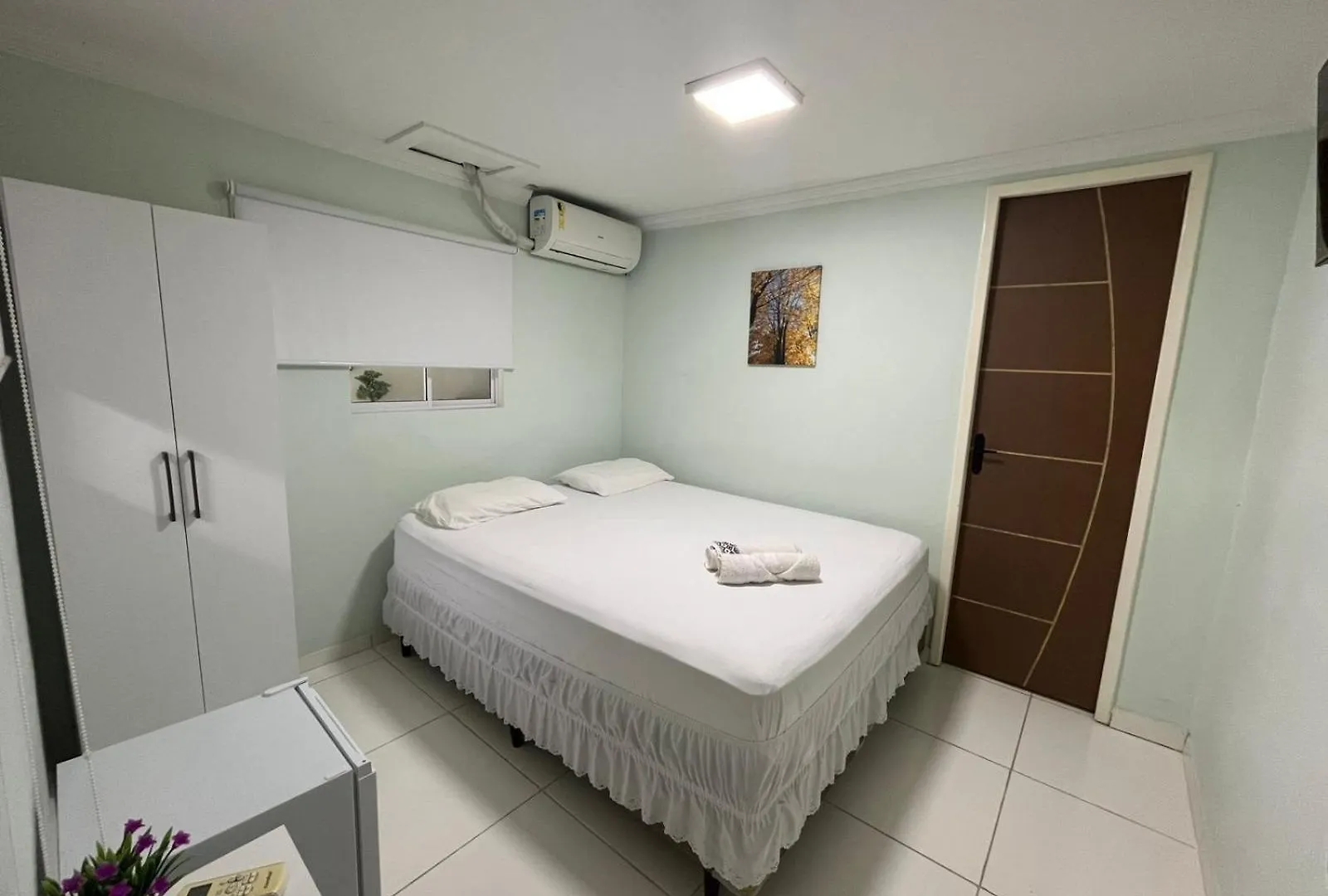 Pousada Alameda Boa Vista Recife