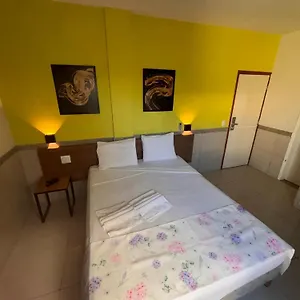 Hotel Mar Boa Viagem, Recife