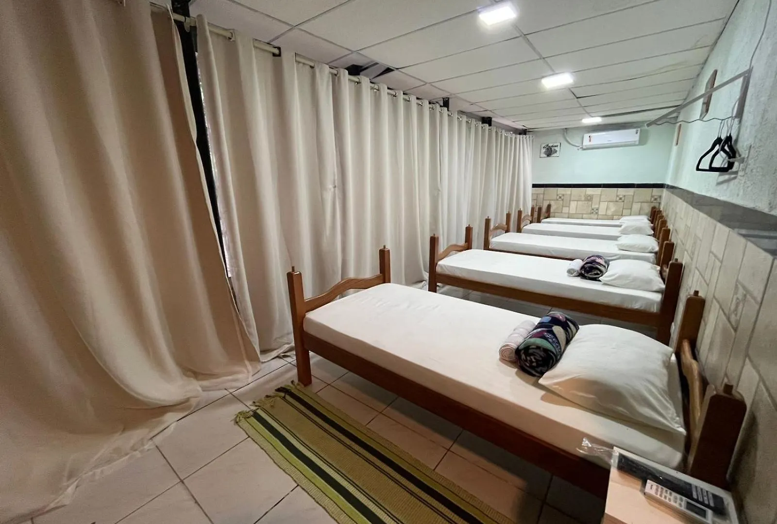 Hotel Pousada Alameda Boa Vista Recife Brasilien